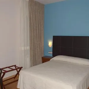 Hotel Puerta De Cazorla, Jaén