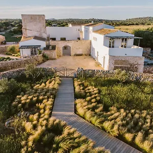 ***** Hotel Torre Vella Fontenille Menorca España
