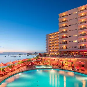 **** Hotel Nyx Ibiza By Leonardo Hotels-adults Only España