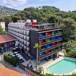 **** Hotel Lloret Vibe Affiliated By Fergus (adults Only) España