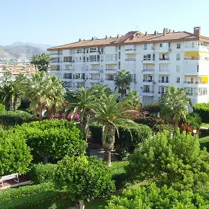 ** Hotel Complejo Laguna Beach España