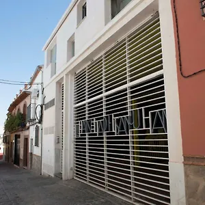 Apartamento Triplex Centro Historico 2, Jaén